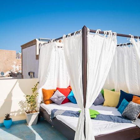 Arthouse Cinema Hotel Essaouira Exterior foto