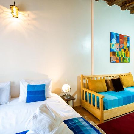 Arthouse Cinema Hotel Essaouira Cameră foto
