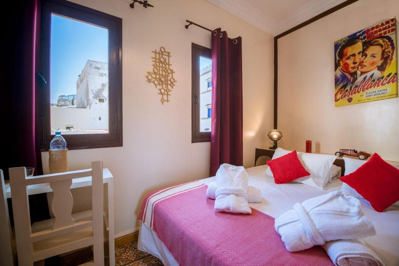 Arthouse Cinema Hotel Essaouira Cameră foto