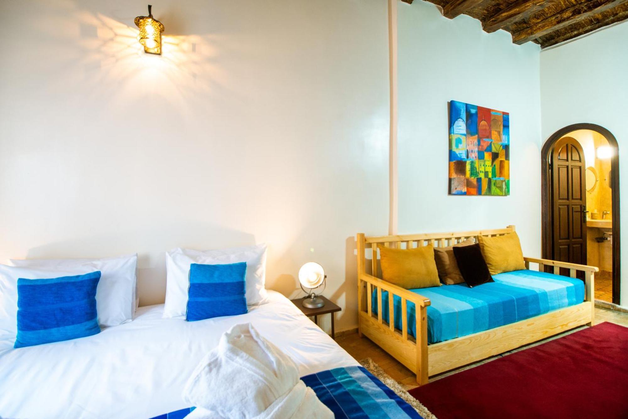 Arthouse Cinema Hotel Essaouira Cameră foto