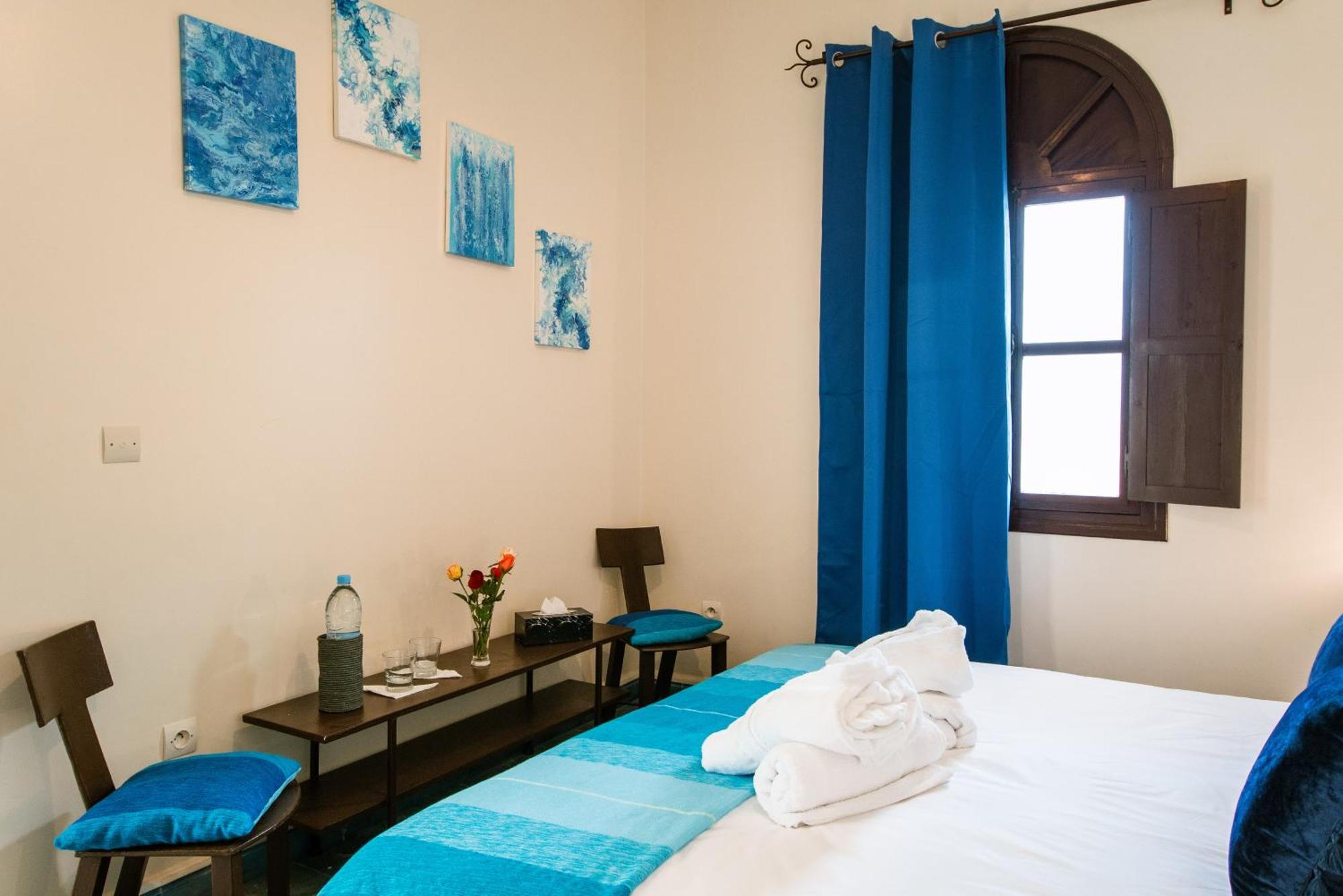 Arthouse Cinema Hotel Essaouira Cameră foto