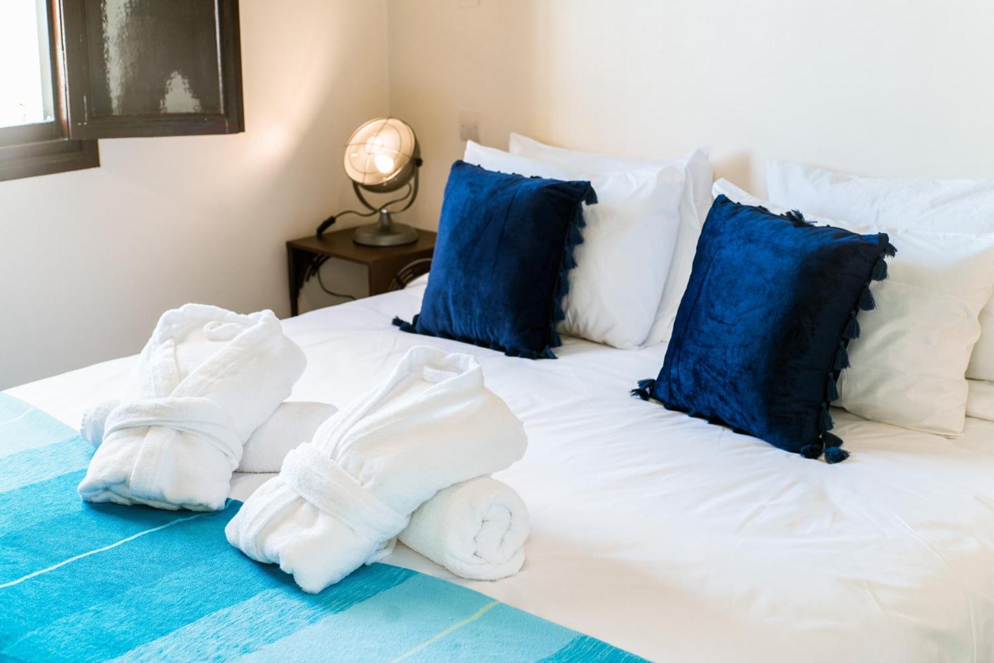 Arthouse Cinema Hotel Essaouira Cameră foto
