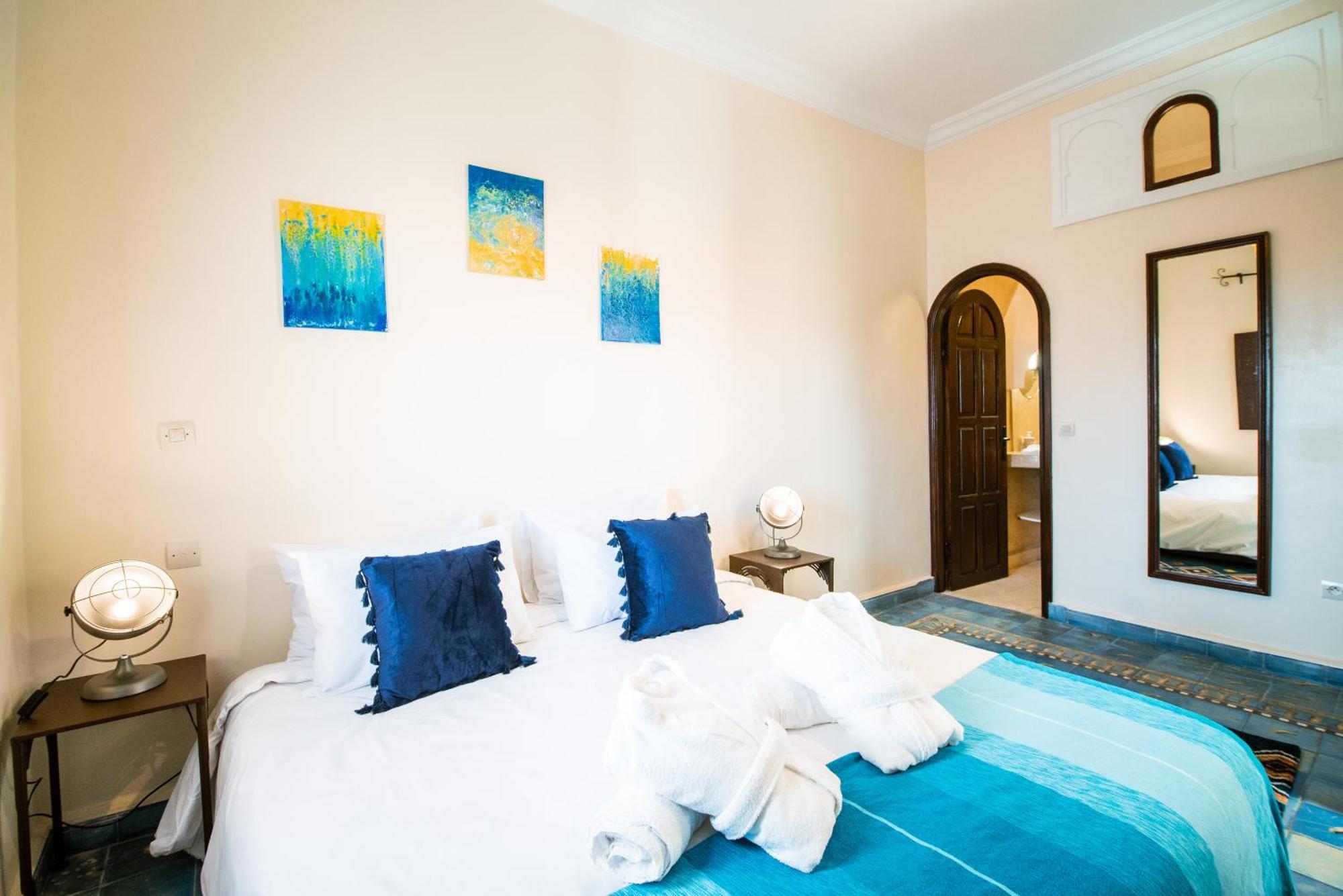 Arthouse Cinema Hotel Essaouira Cameră foto