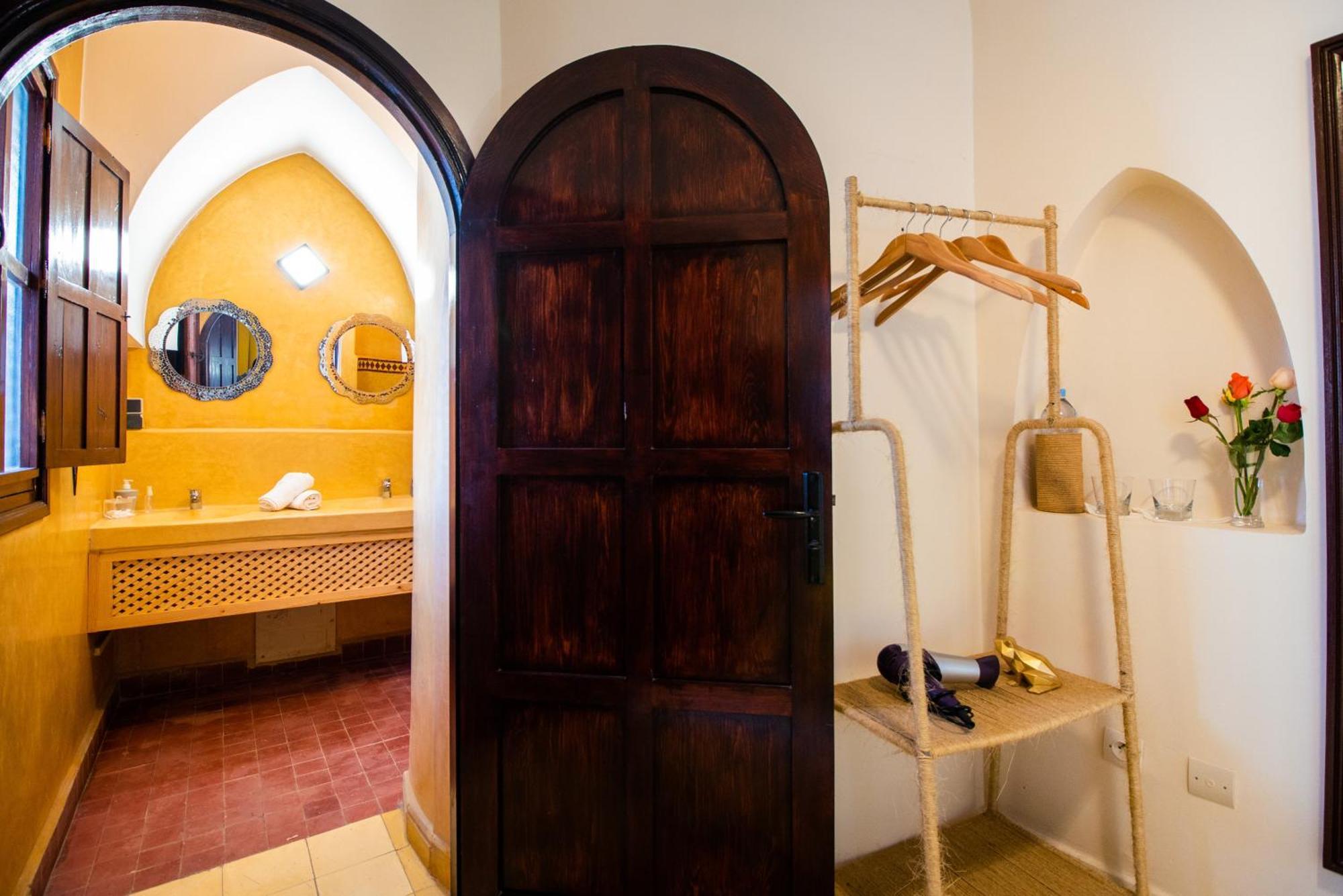 Arthouse Cinema Hotel Essaouira Cameră foto