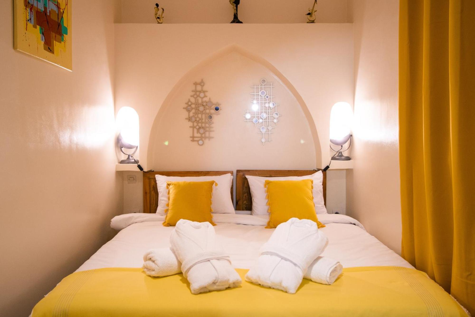 Arthouse Cinema Hotel Essaouira Cameră foto