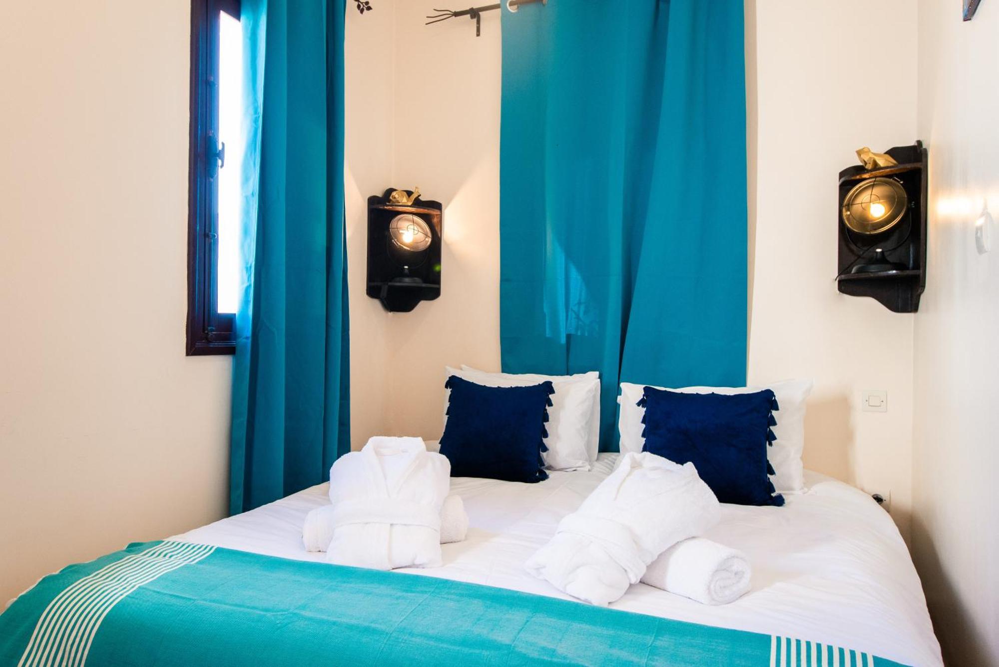 Arthouse Cinema Hotel Essaouira Cameră foto