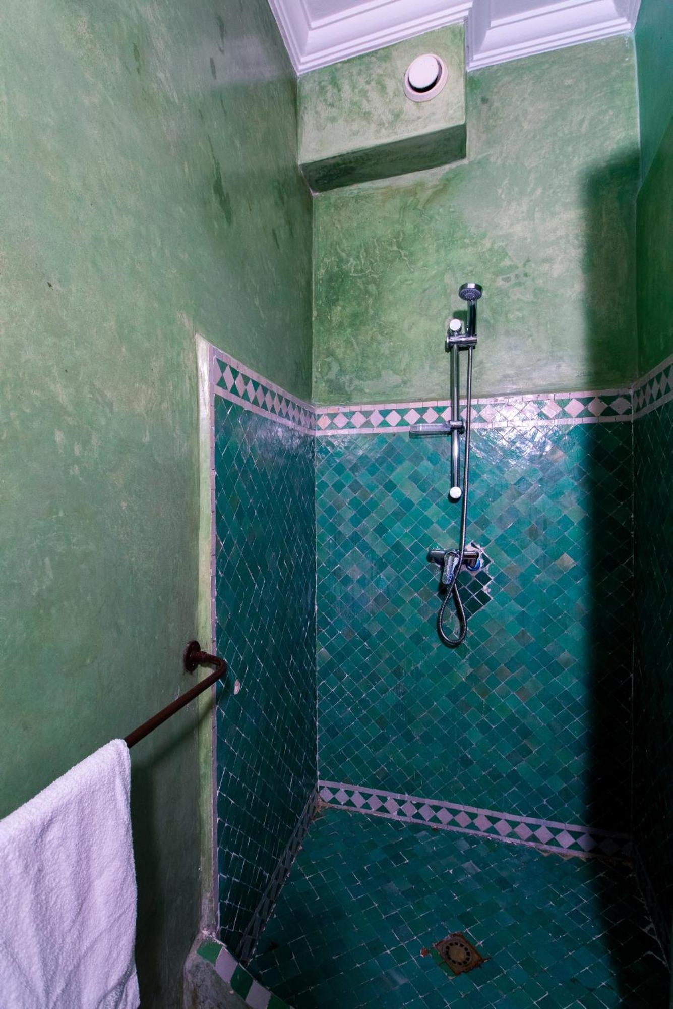 Arthouse Cinema Hotel Essaouira Cameră foto